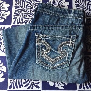 Big Star jeans